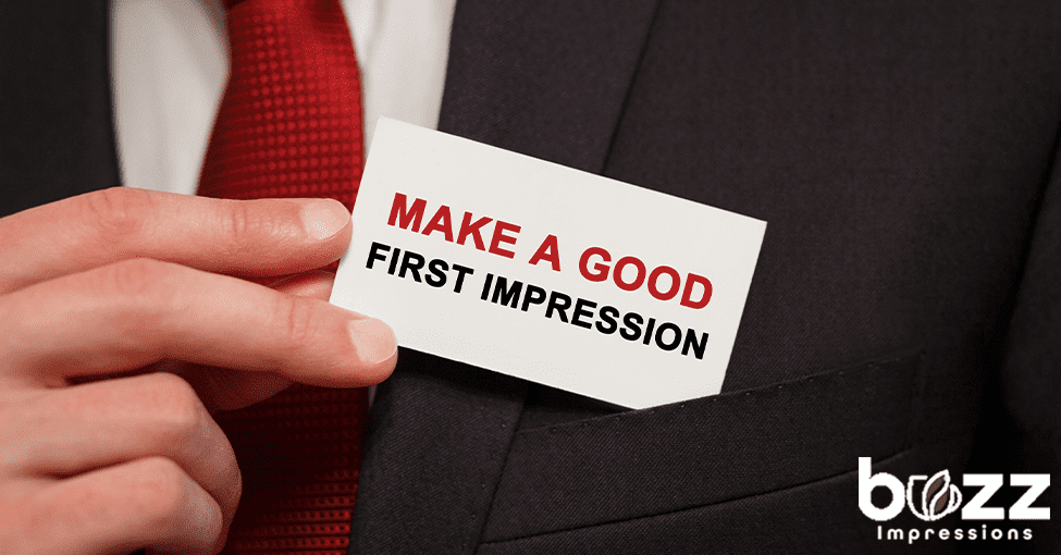 Custom Displays First Impression