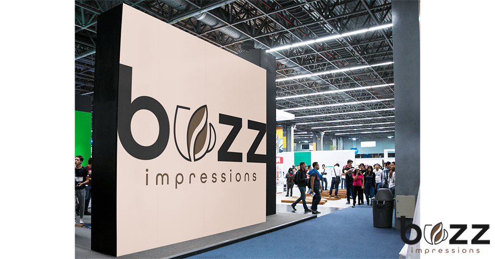 How to Design an Effective Trade Show Display 10 Buzz Impressions