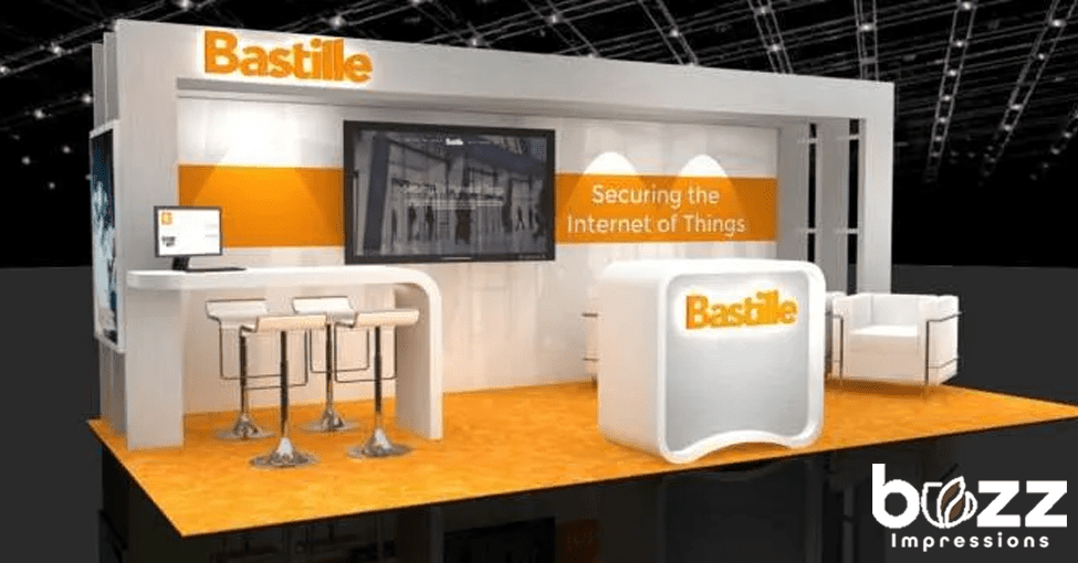 How to Design an Effective Trade Show Display 15 Rental Trade Show Displays