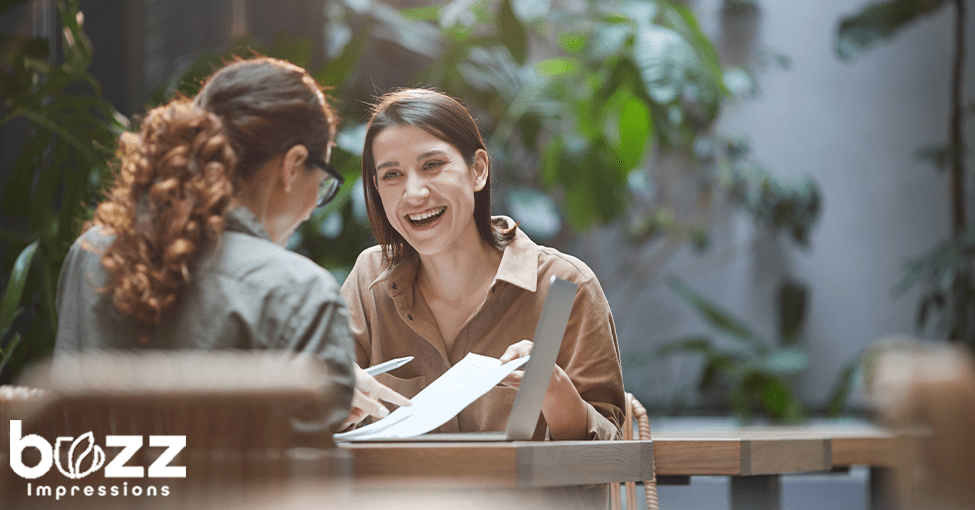 How to Make Your Display Stand Out at Trade Shows 8 Display Stand Out Meeting Space
