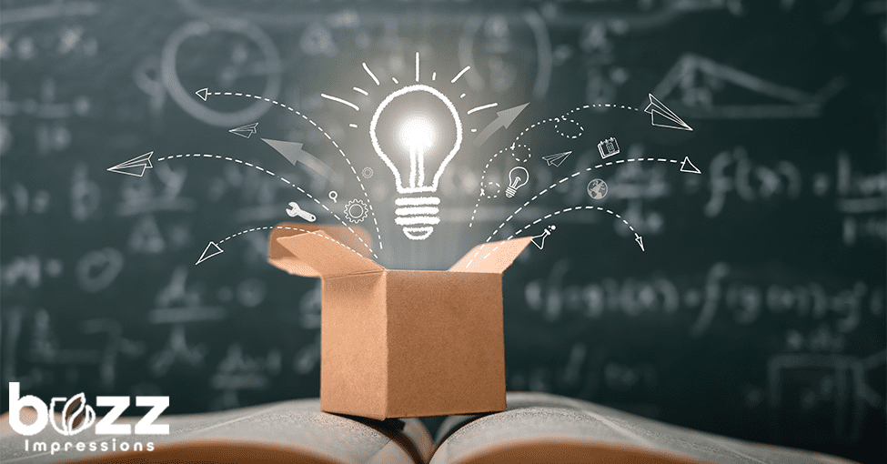 How to Make Your Display Stand Out at Trade Shows 10 Display Stand Out Outside The Box