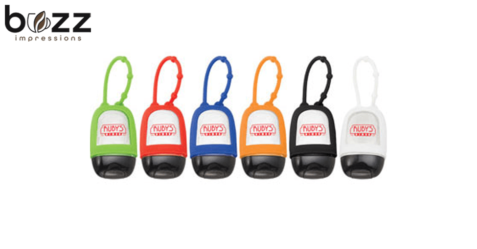 Promotional Giveaways: Picking the Most Powerful Items 5 EffectivePromotional Giveaways Hand Sanitizer