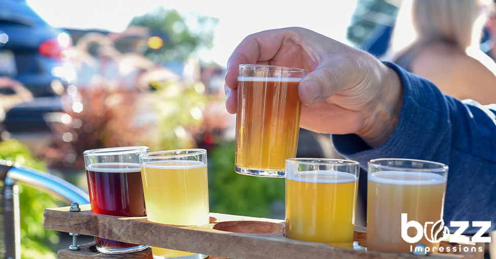 The Value of Trade Show Food and Drinks 4 Trade Show Food And Drink Beverages