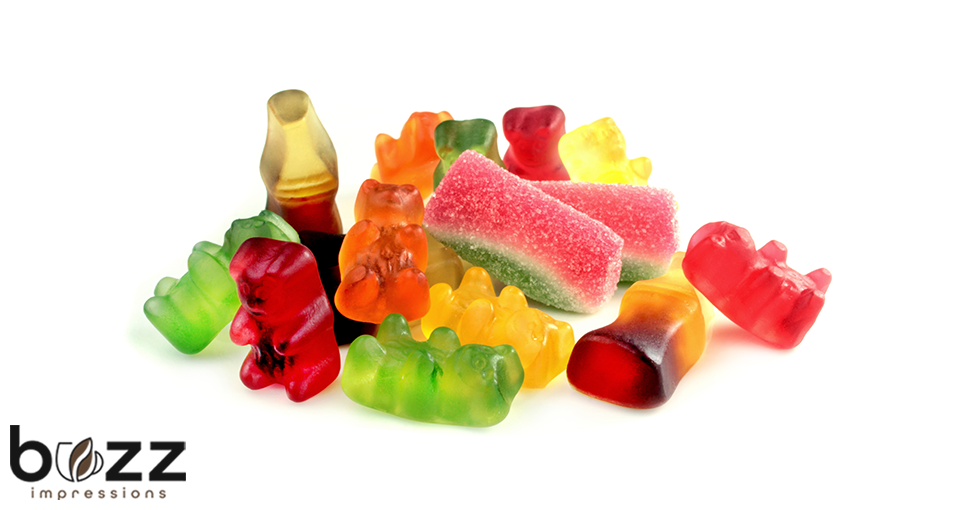 Trade Show Food Ideas That Will Win the Crowd 5 Trade Show Food Ideas Candies