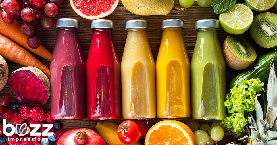 Trade Show Food Ideas That Will Win the Crowd 9 Trade Show Food Ideas Fruit Juice