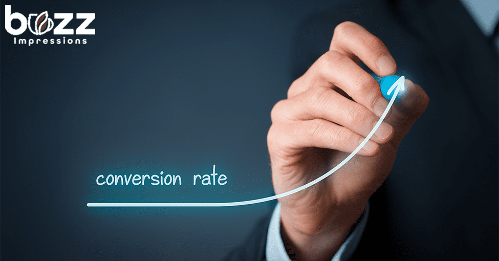 How to Use Trade Show Metrics that Track Your Success 4 Trade Show Metrics Conversion Rate