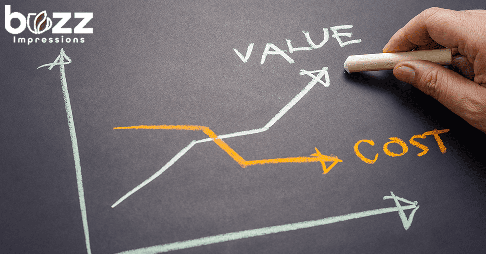 How to Use Trade Show Metrics that Track Your Success 8 Trade Show Metrics Projected Business Value