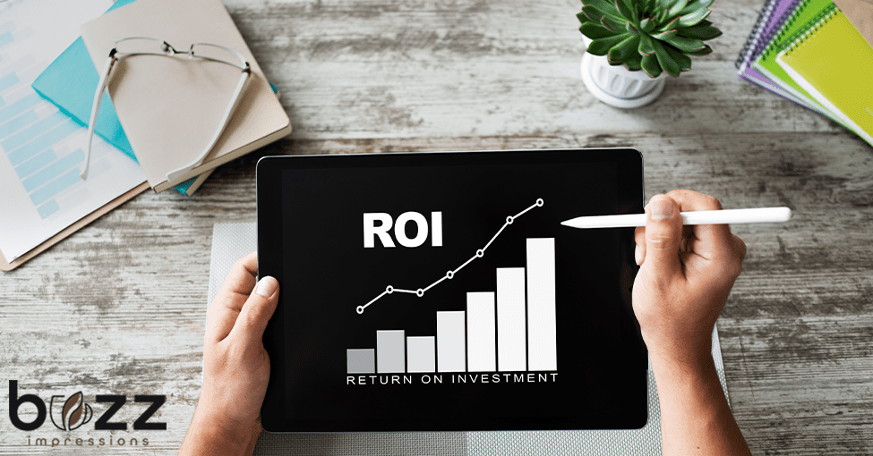 How to Use Trade Show Metrics that Track Your Success 6 Trade Show Metrics Return On Investment