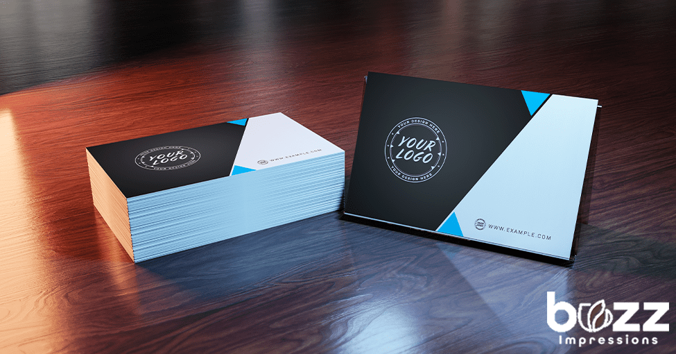 Trade Show Advice for Startups 8 Trade Show Advice Business Cards