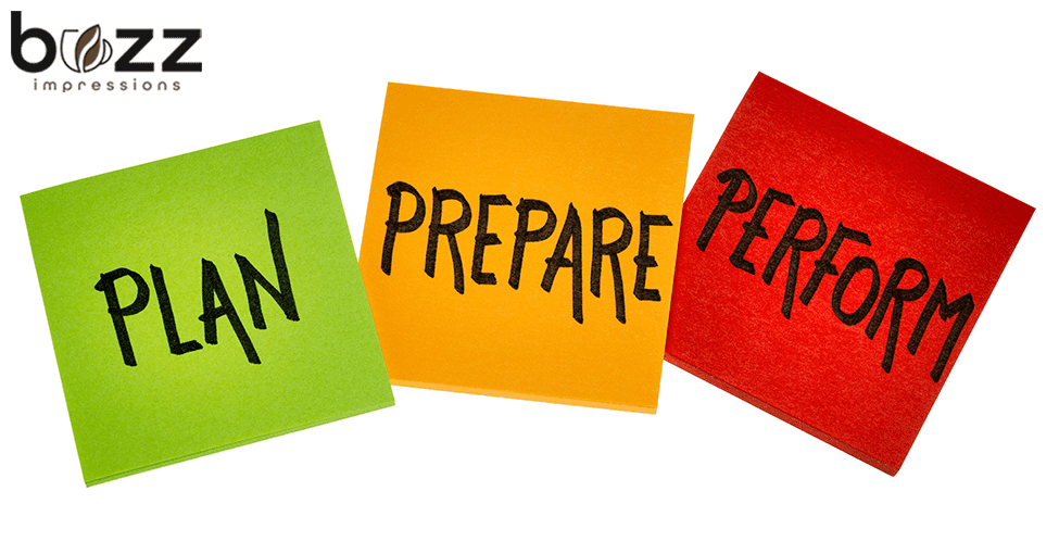 Trade Show Advice for Startups 5 Trade Show Advice Prepare