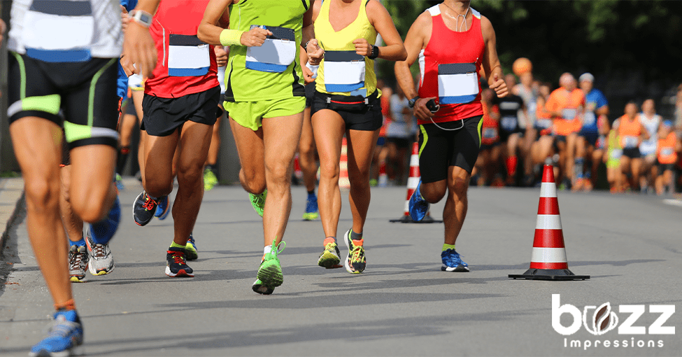 Trade Show Advice for Startups 6 Trade Show Advice Prepare Physically