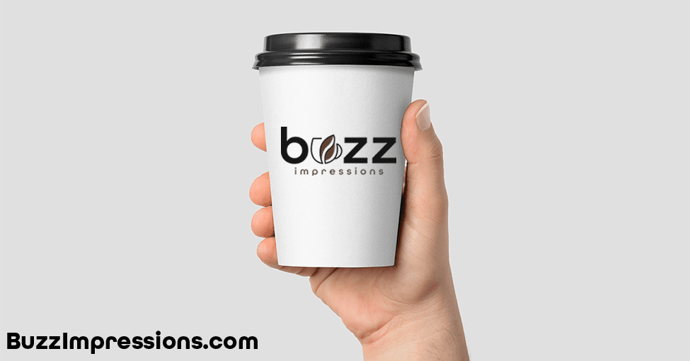 Trade Show Food Mistakes to Avoid 6 Branded Coffee Cup