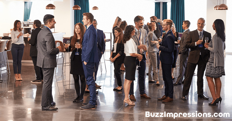 5 Reasons Why Trade Shows Are Worth It 4