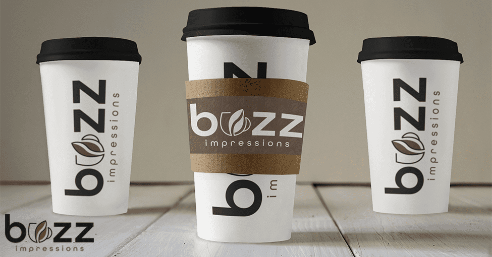 Trade Show Coffee: 10 Reasons to Serve It! 4 Buzz Impressions Branded Coffee