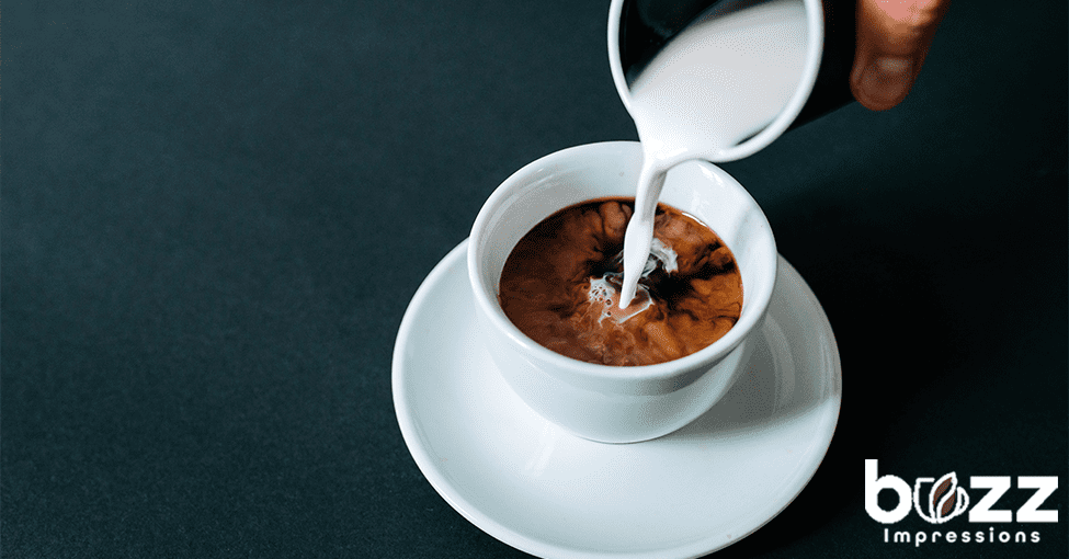 Trade Show Coffee: 10 Reasons to Serve It! 5 Trade Show Coffee Dairy Options