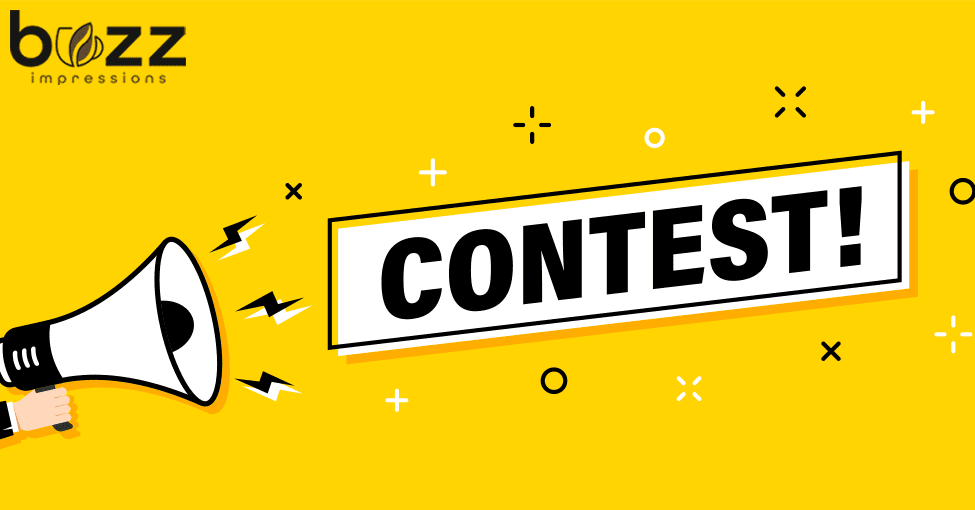 Trade Show Display Tips: How to Attract & Engage Visitors 8 Trade Show Contest