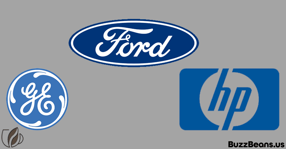 Effective Color Branding: How to Stand Out 5 Color Branding Blue