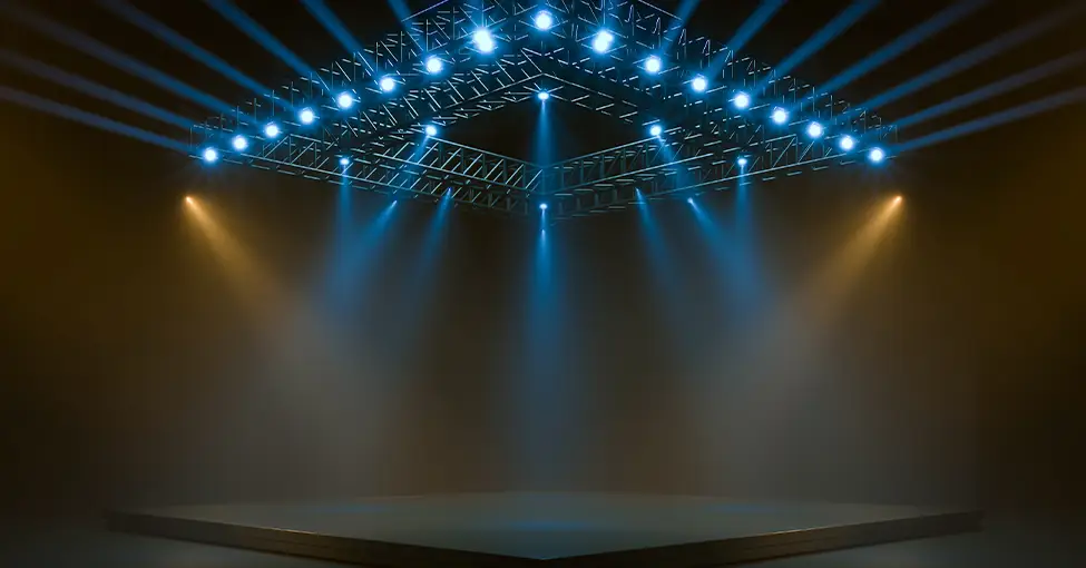 Jaw-Dropping Trade Show Displays: How to Stand Out 4 Trade Show Display Lighting