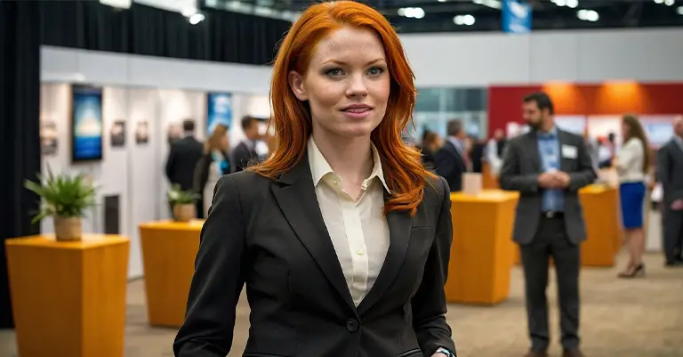 How to Design an Effective Trade Show Display 2