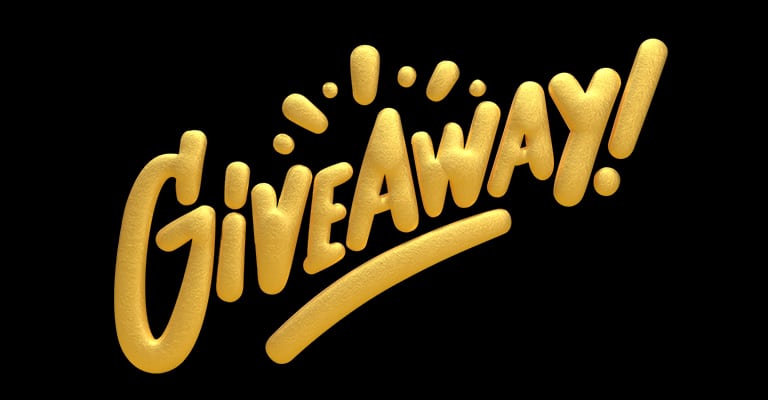 Promotional Giveaways: Picking the Most Powerful Items 5 Promotional Giveaways: Picking the Most Powerful Items