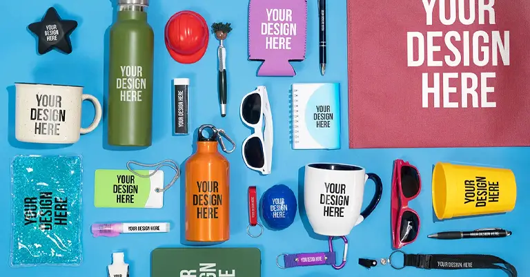 High Value Trade Show Giveaways 2