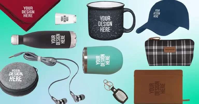 How to Use Trade Show Promotional Products 6 How to Use Trade Show Promotional Products