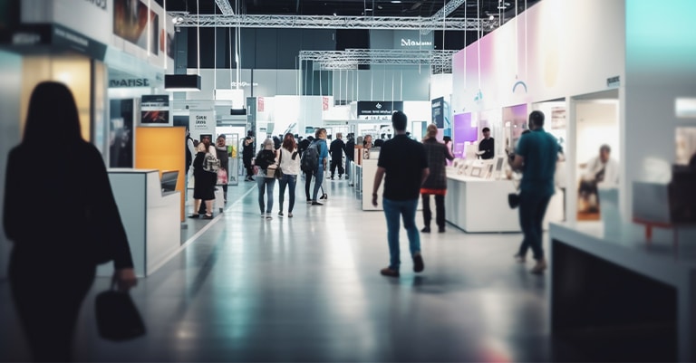 Trade Show Advice for Startups 10 Trade Show Advice for Startups