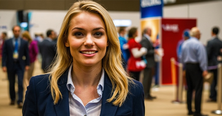 Essential Trade Show Materials that You Can't Forget! 11 Essential Trade Show Materials that You Can’t Forget!