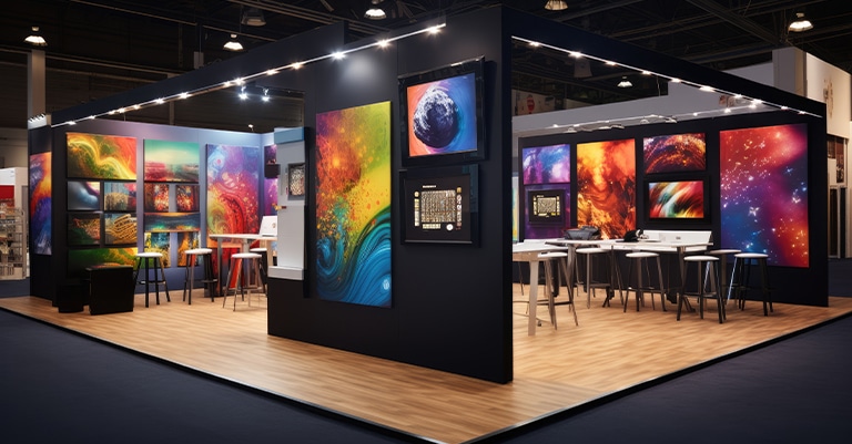 The Value of Trade Shows Backed by 20 Stats 2