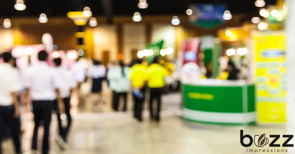 The Value of Trade Shows Backed by 20 Stats 4 Value of a Trade Show