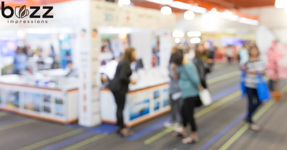 The Value of Trade Shows Backed by 20 Stats 5 Value of a Trade Show