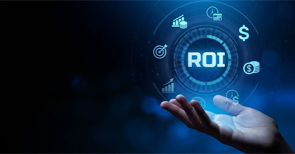 Proven Trade Show Digital Signage Tips that You Need to Know 5 Digital Signage ROI