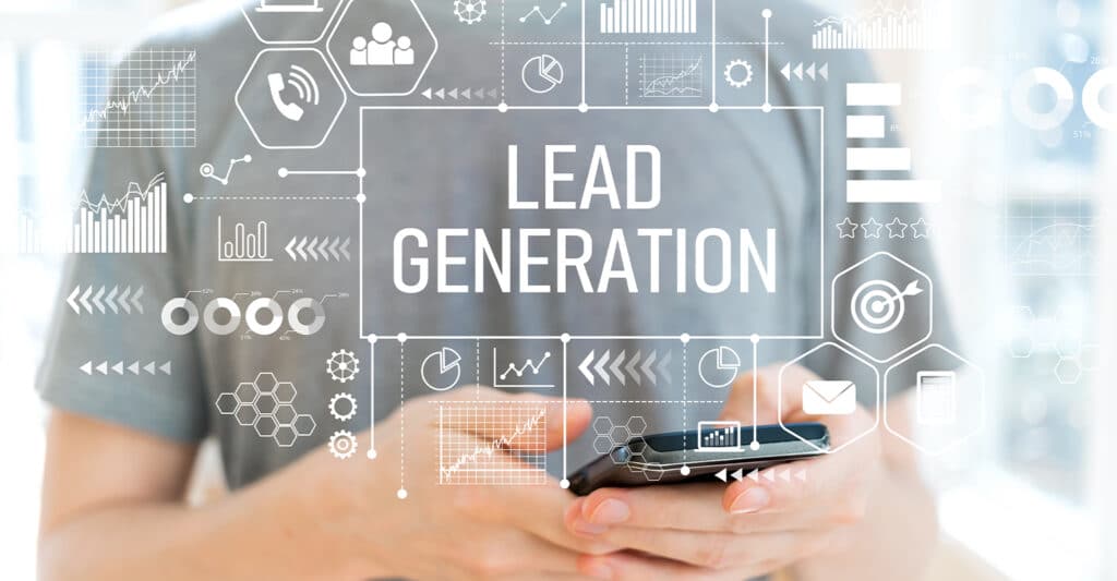 15 Tradeshow Lead Generation Tips That Actually Work 2 trade show lead generation tips