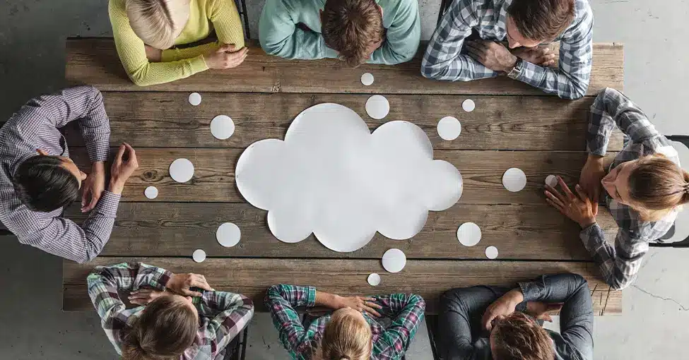 The Simple List of Trade Show Vocab You Need to Know 11 Trade Show Vocab Pre-Show Meeting