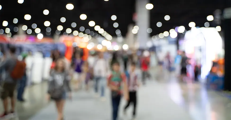Trade Show Planning: How to Prepare for Victory 4 Trade Show Planning