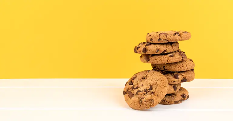 Trade Show Snacks: The Key to Fueling New Business Opportunities 6 Tradeshow Snacks Cookies