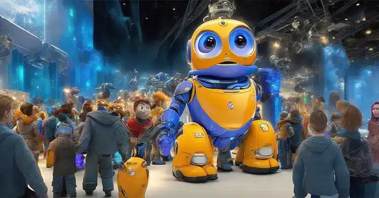 How to Adapt to Trade Show Artificial Intelligence 6 Trade Show AI