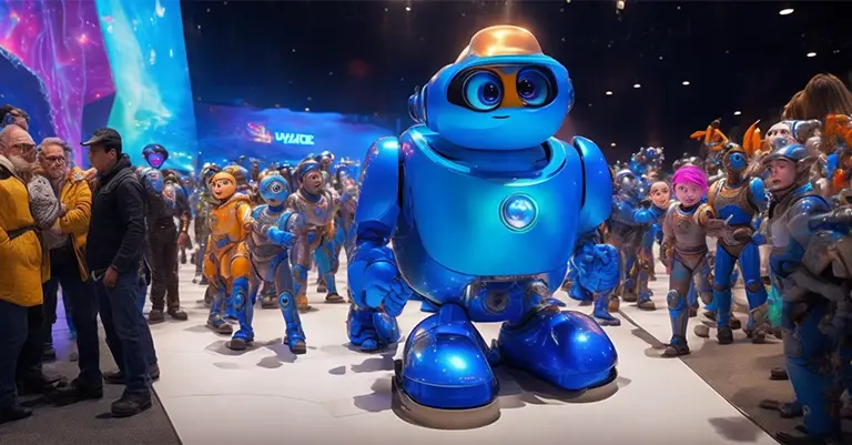 How to Adapt to Trade Show Artificial Intelligence 7 Trade Show AI