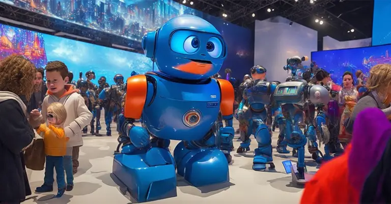 How to Adapt to Trade Show Artificial Intelligence 8 Trade Show AI