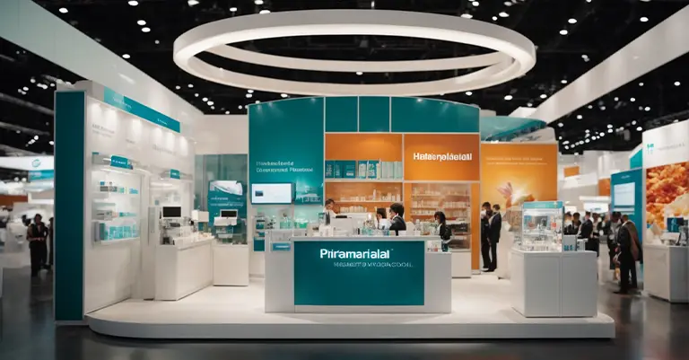 How to Improve Your Trade Show ROI in 5 Awesome Steps 3 Trade Show ROI