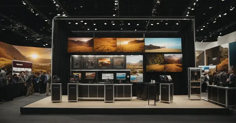 How to Improve Your Trade Show ROI in 5 Awesome Steps 7 Trade Show ROI