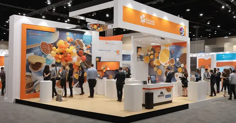 How to Add Awesome Experiential Marketing to Your Display 4 Experiential Marketing