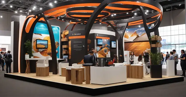 How to Add Awesome Experiential Marketing to Your Display 5 Experiential Marketing