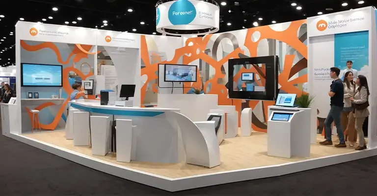 How to Add Awesome Experiential Marketing to Your Display 6 Experiential Marketing