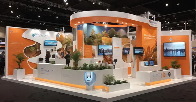 How to Add Awesome Experiential Marketing to Your Display 7 Experiential Marketing