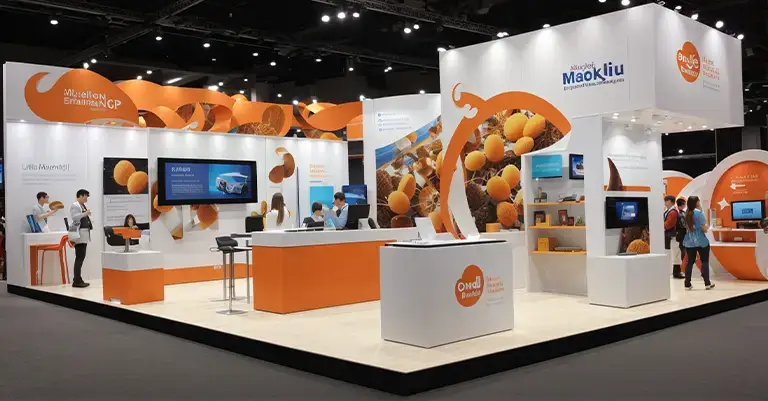 How to Add Awesome Experiential Marketing to Your Display 8 Experiential Marketing