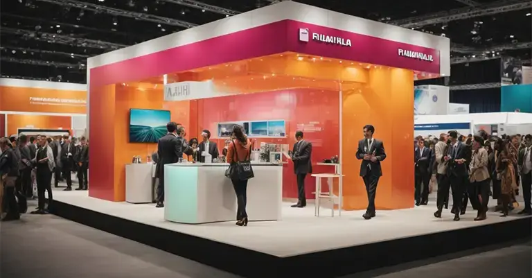 Trade Show Prep: How to Set Your Team Up for Success 7 Trade Show Prep Beautiful Booth