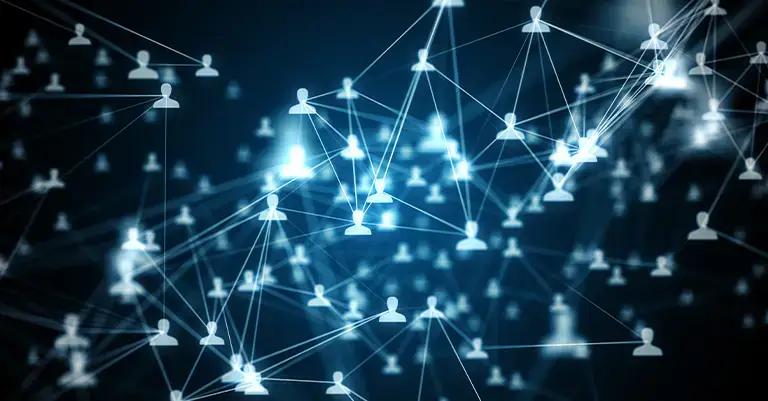 Trade Show Prep: How to Set Your Team Up for Success 8 Trade Show Prep Networking