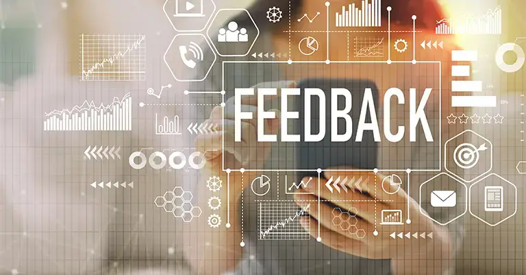 Trade Show Prep: How to Set Your Team Up for Success 9 Trade Show Prep Feedback