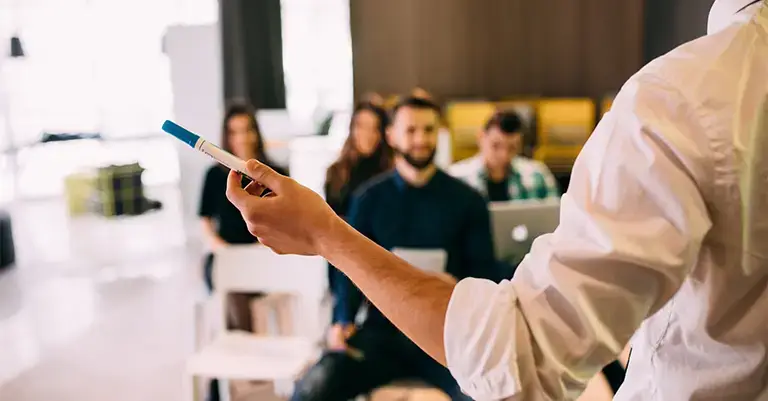 Trade Show Prep: How to Set Your Team Up for Success 10 Trade Show Prep Training